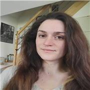 Prof de photographie pour enfants et adultes à Caen et ses alentours, mais aussi en ligne. Licence en art et photographie.